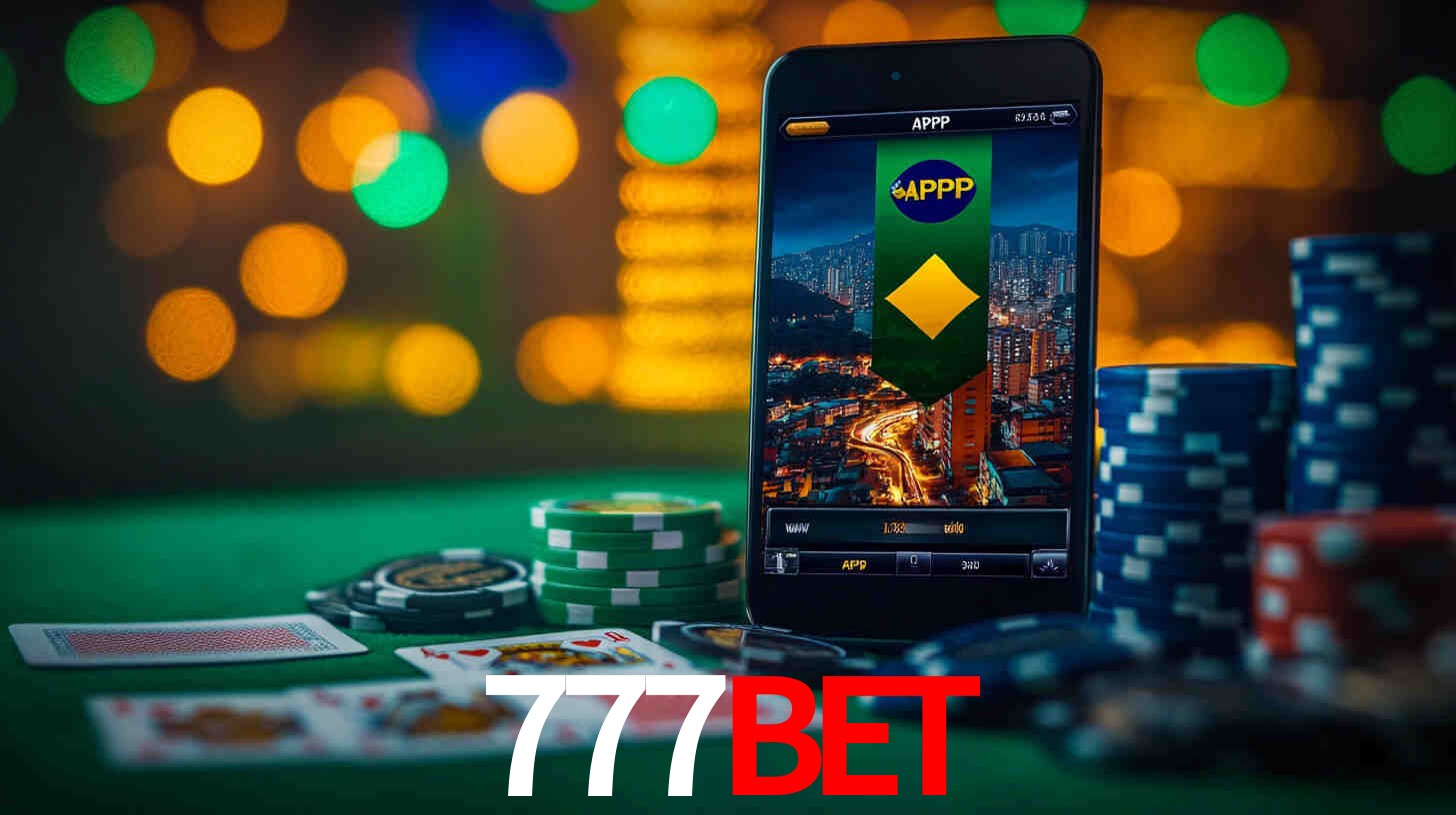 A Emoção da Loteria na 777Bet: Uma Chance de Mudança de Vida