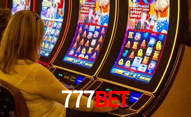 A Experiência Imersiva dos Cassinos Ao Vivo no 777Bet