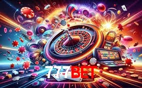 Experiência VIP 777Bet