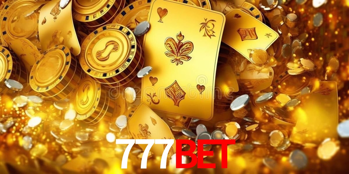 cassino 777Bet