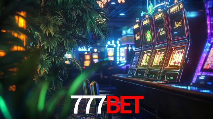 Bonus Features 777Bet