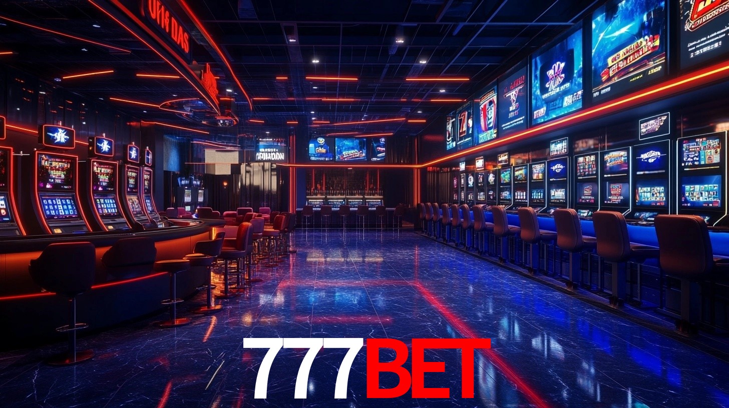 Experiência VIP 777Bet