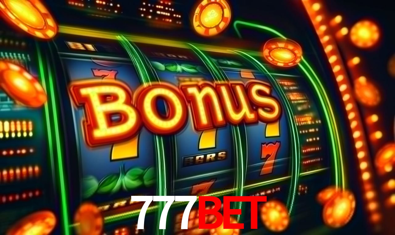 Slot Games 777Bet