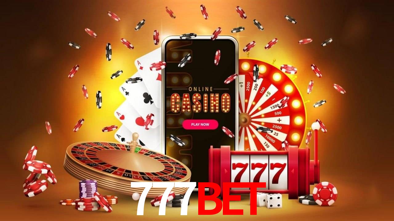 Login Seguro 777Bet