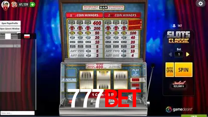 Desvendando o Mundo dos Jogos Virtuais na 777Bet