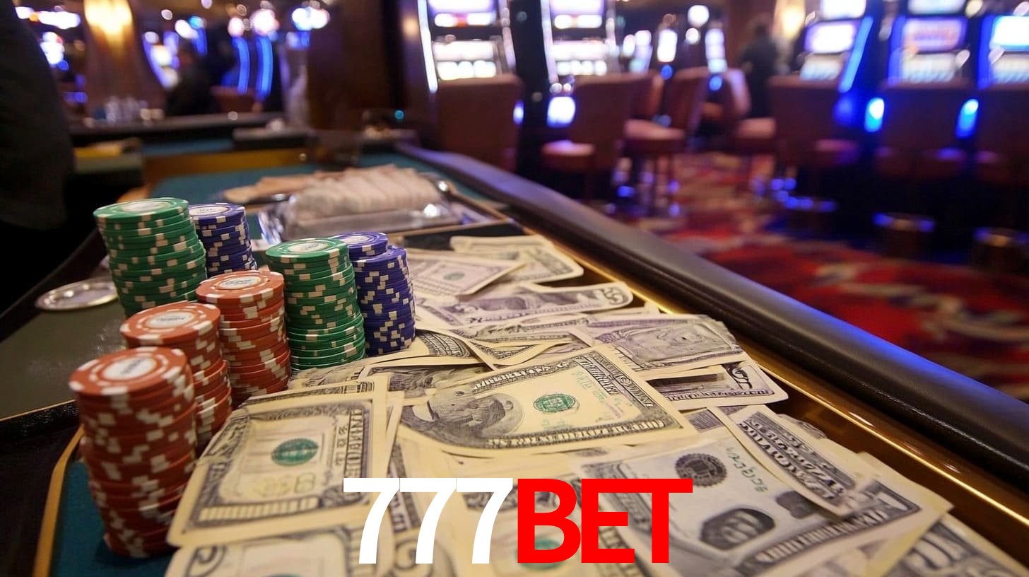 777Bet