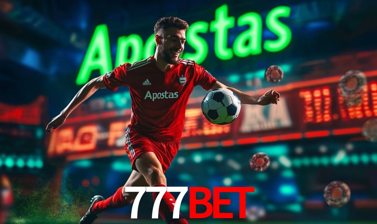 Torneios 777Bet