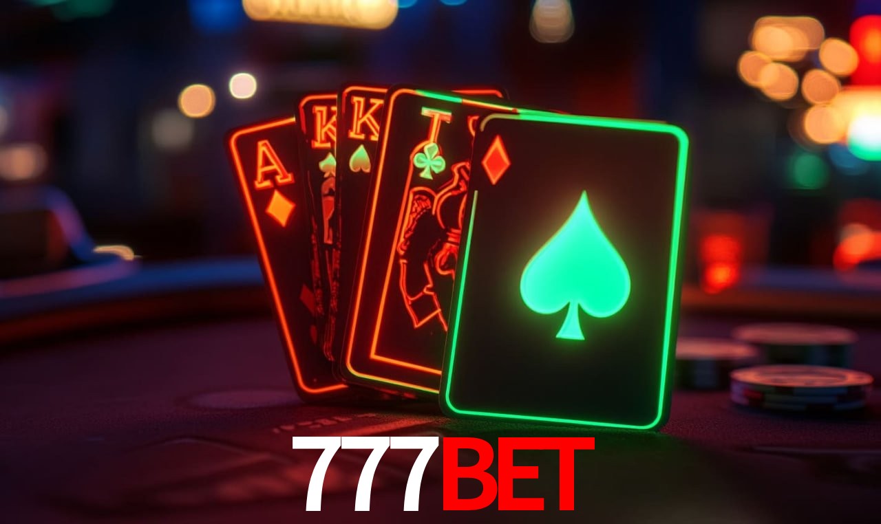 Ofertas Imperdíveis na 777Bet: Promoções e Bônus Que Valem a Pena