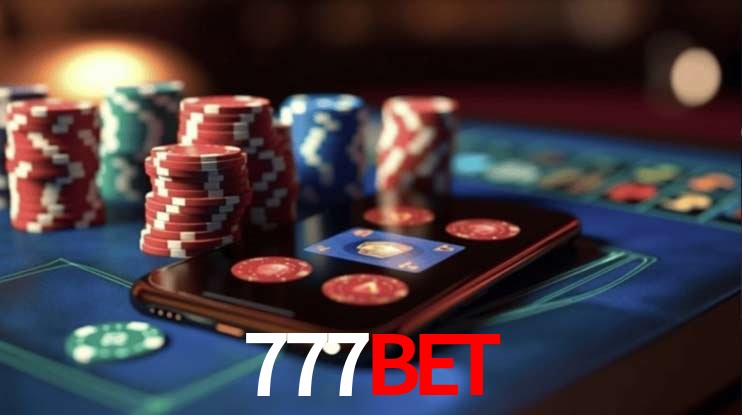 Apostas de Futebol 777Bet