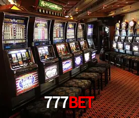 Inovações de Jogos na 777Bet: O Futuro das Experiências Interativas