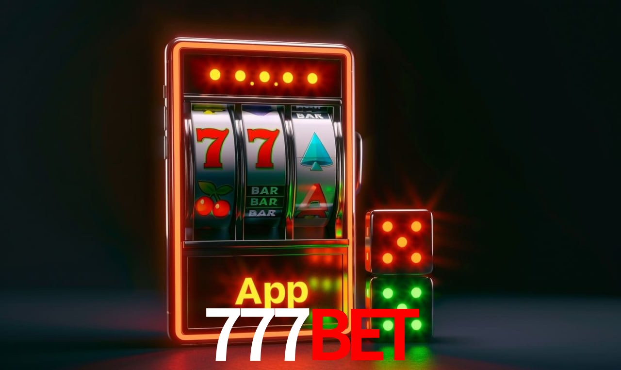 Casino Ao Vivo 777Bet