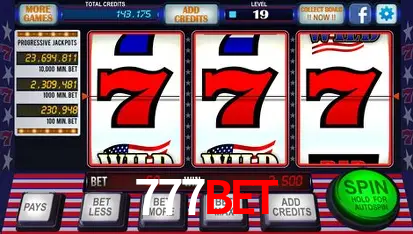 Desvendando o Mundo dos Jogos Virtuais na 777Bet
