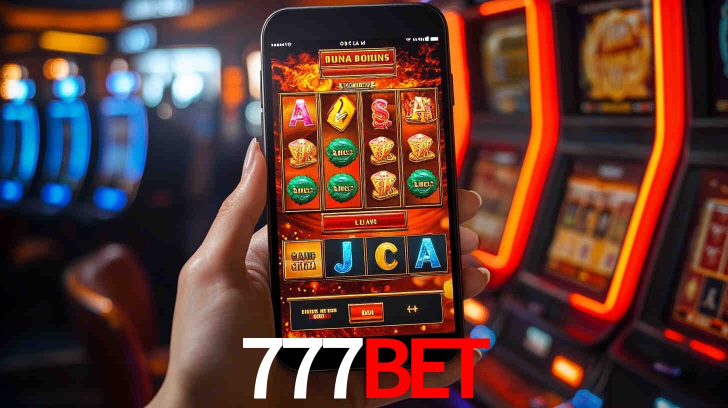 Roulette Table 777Bet