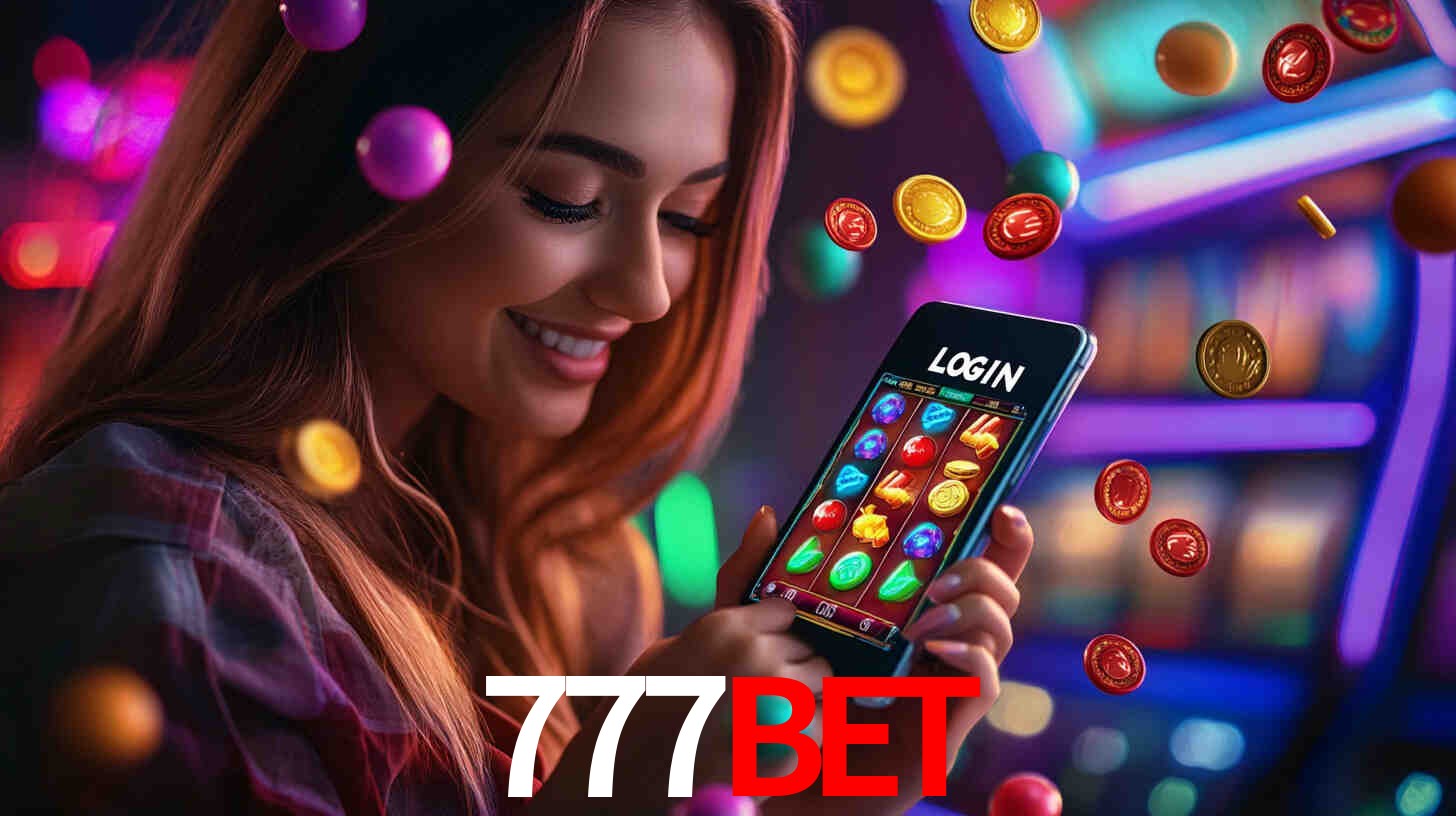 Blackjack Table 777Bet