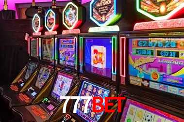 Apostas Esportivas na 777Bet: Um Guia Completo