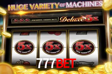 A Emoção da Loteria na 777Bet: Uma Chance de Mudança de Vida