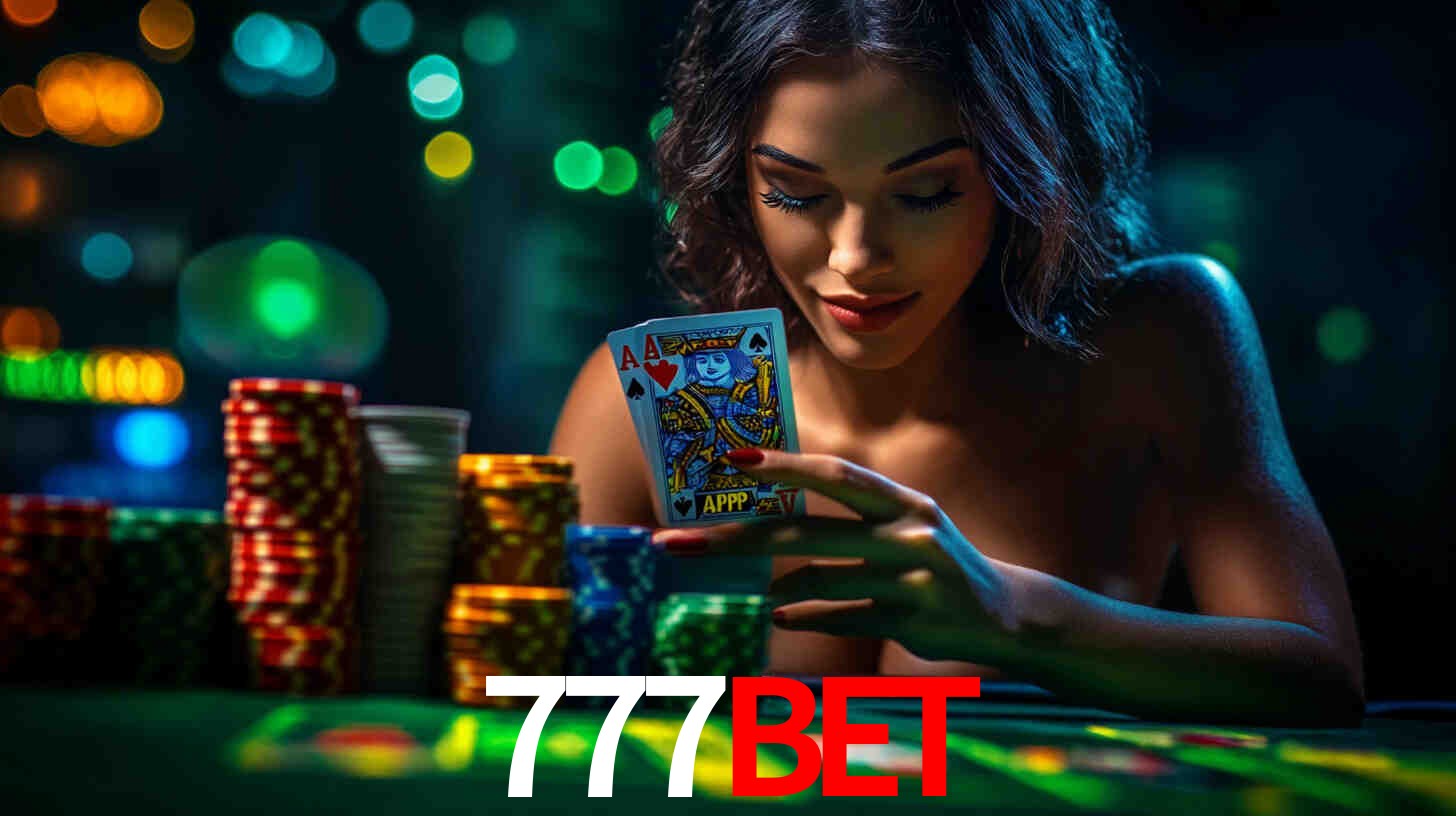 Desvendando o Mundo dos Jogos Virtuais na 777Bet
