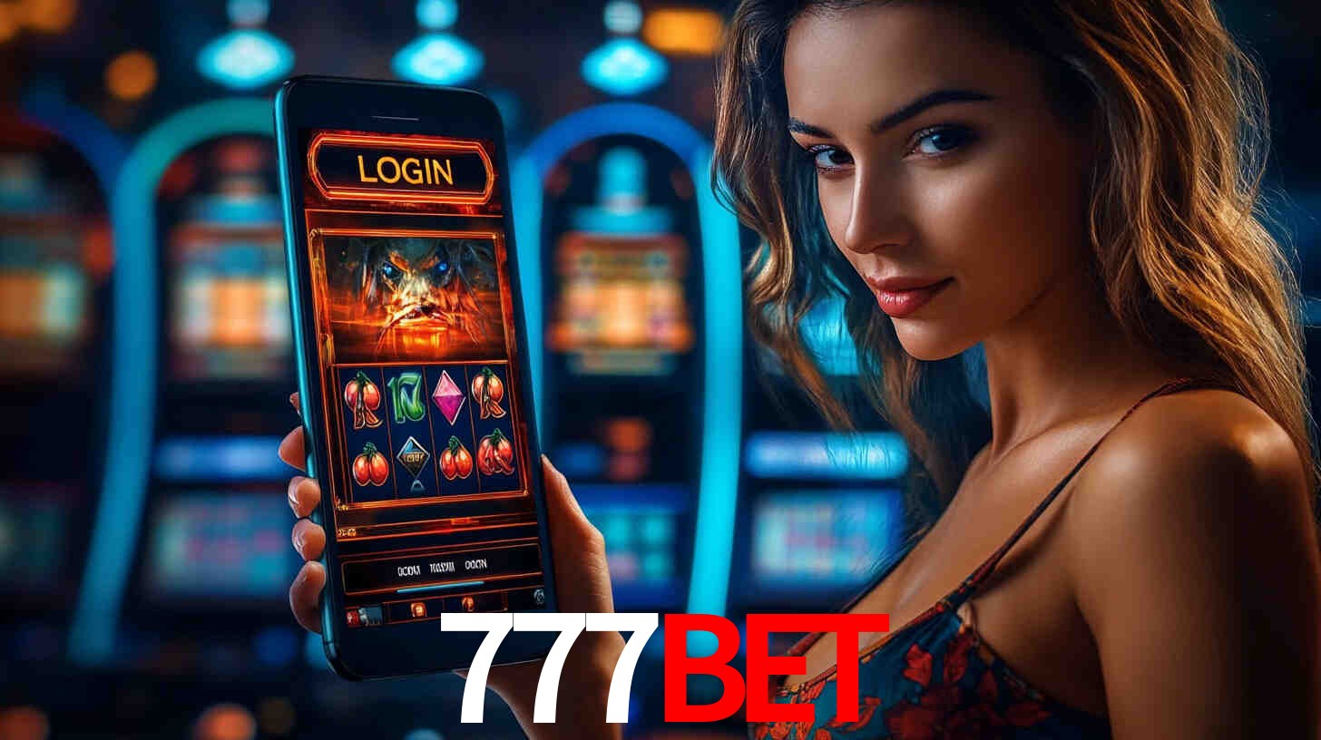 777Bet App Interface