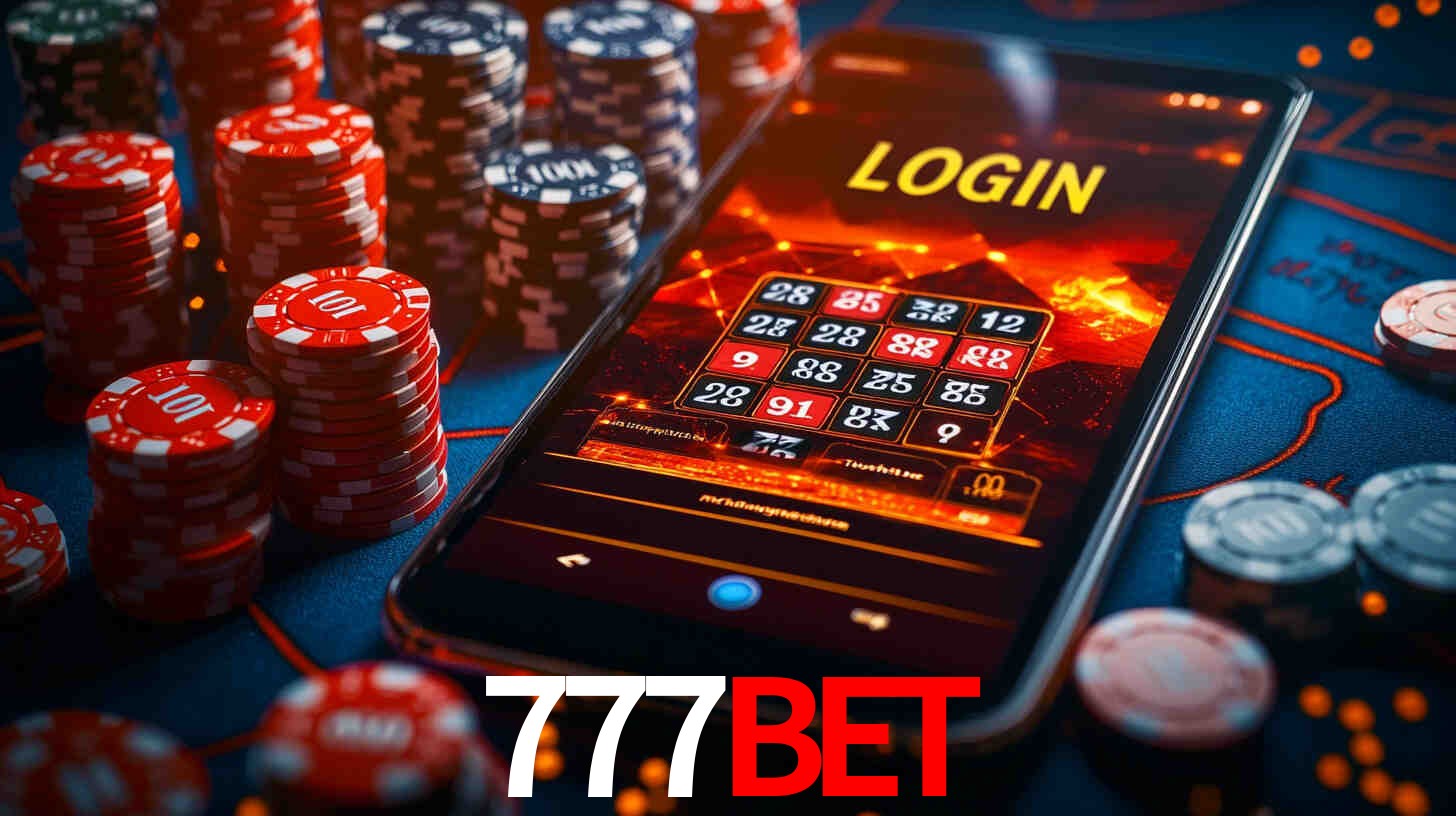 Premium Interface 777Bet